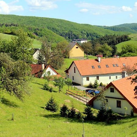 Penzion Kremenisko Banská Štiavnica المظهر الخارجي الصورة