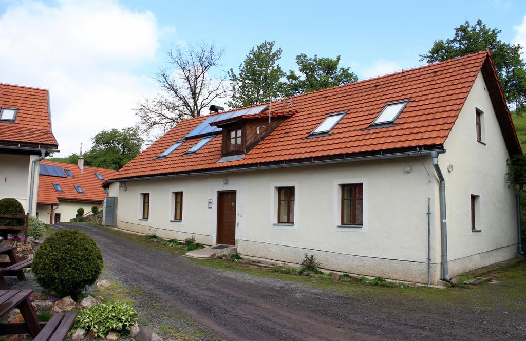 Penzion Kremenisko Banská Štiavnica المظهر الخارجي الصورة