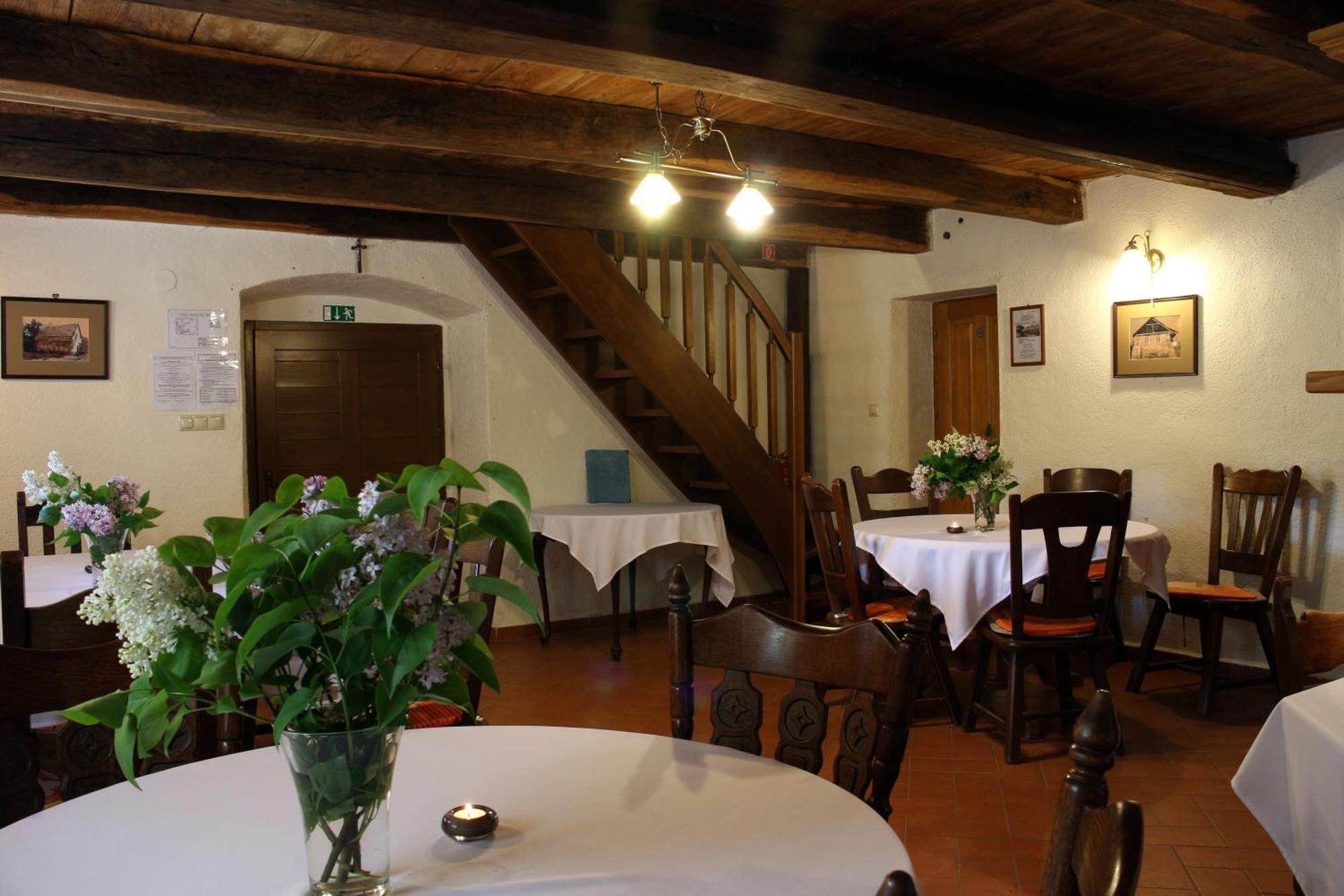 Penzion Kremenisko Banská Štiavnica المظهر الخارجي الصورة