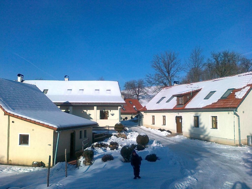 Penzion Kremenisko Banská Štiavnica المظهر الخارجي الصورة