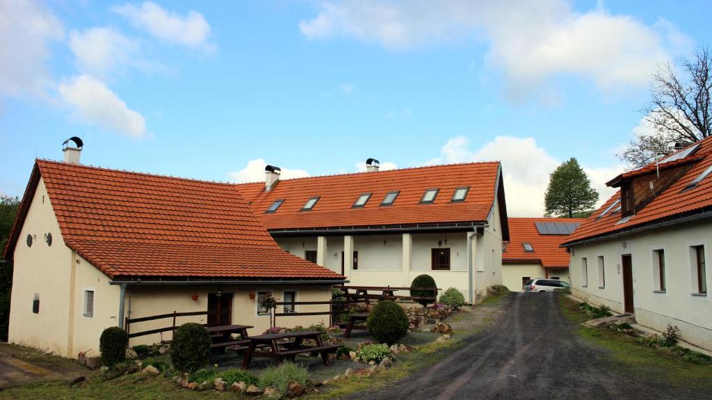 Penzion Kremenisko Banská Štiavnica المظهر الخارجي الصورة