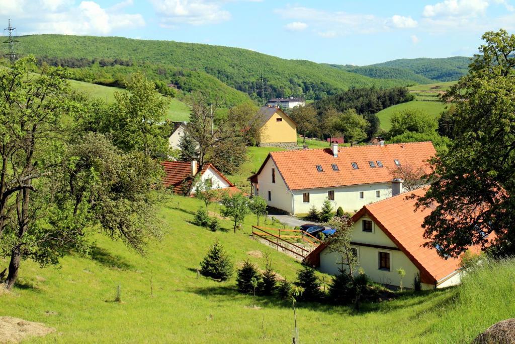 Penzion Kremenisko Banská Štiavnica المظهر الخارجي الصورة
